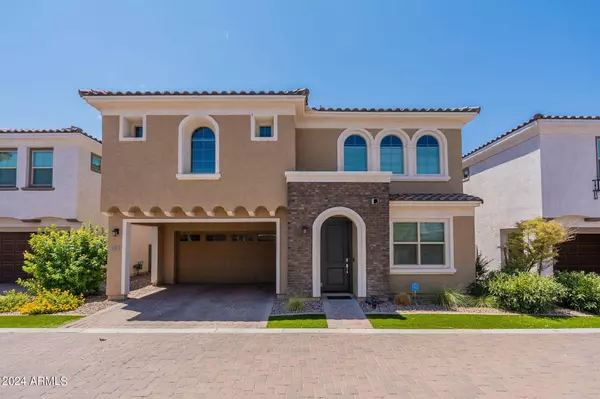 743 N ABALONE Court, Gilbert, AZ 85233