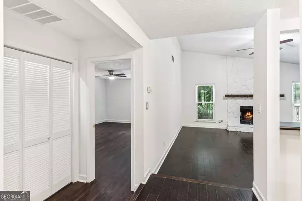 4071 Sugar Mill DR, Duluth, GA 30096