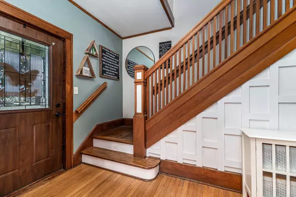 312 N Maple Street, Apple River, IL 61001