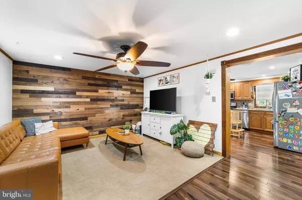 529 FILMORE ST, Riverside, NJ 08075