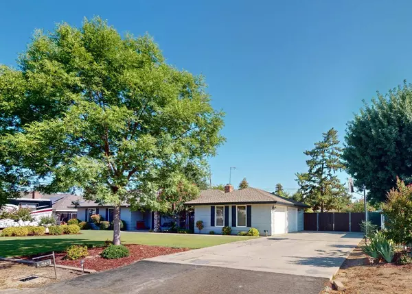 36733 Sparta Avenue, Madera, CA 93636