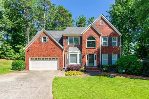 2124 Chatou PL, Kennesaw, GA 30152