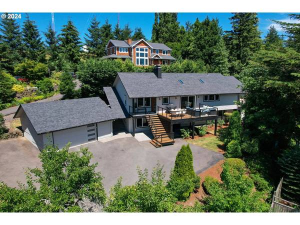 1234 SW 57TH AVE, Portland, OR 97221
