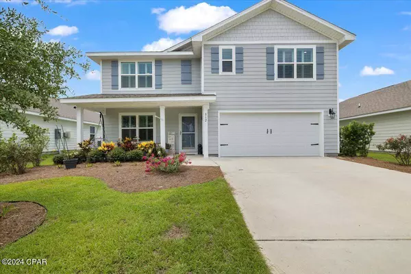 562 Earl Godwin RD #Lot 16, Freeport, FL 32439