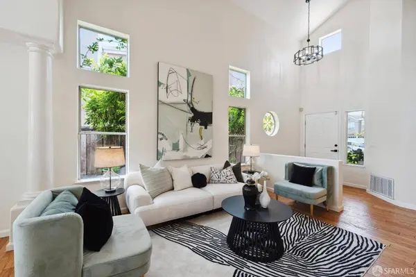 2833 Cortina WAY, Union City, CA 94587