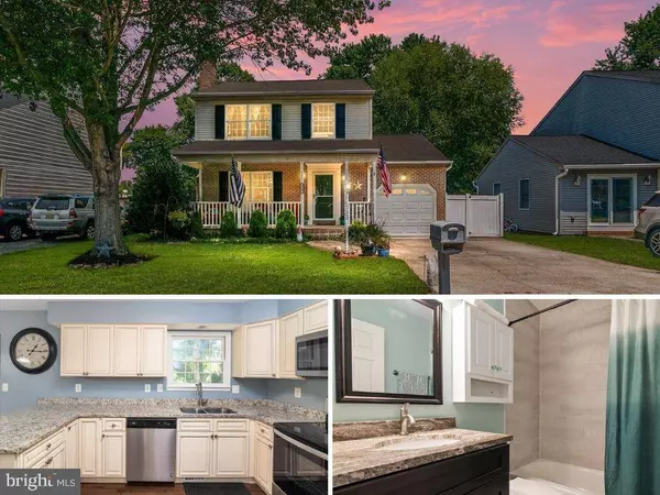 7767 OLD HOUSE RD, Pasadena, MD 21122