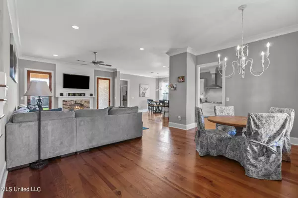 411 Duke Court, Flowood, MS 39232