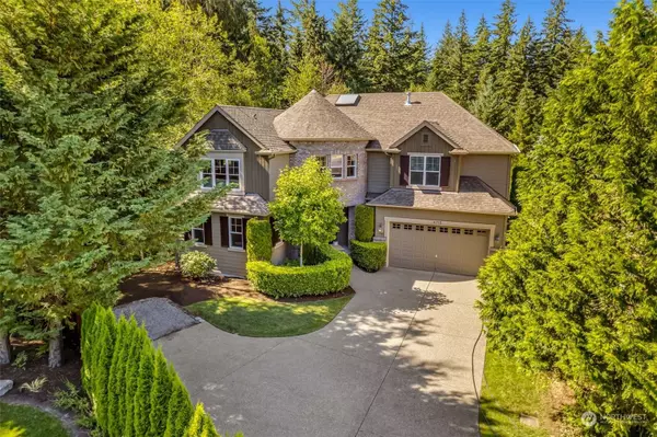 8715 236th AVE NE, Redmond, WA 98053