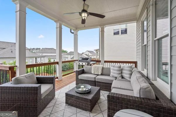 4435 Atwood DR, Cumming, GA 30040