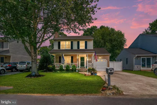 7767 OLD HOUSE RD, Pasadena, MD 21122