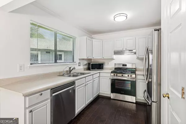 4071 Sugar Mill DR, Duluth, GA 30096