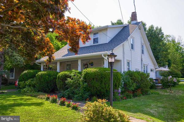 147 LOUCKS ST, York, PA 17403