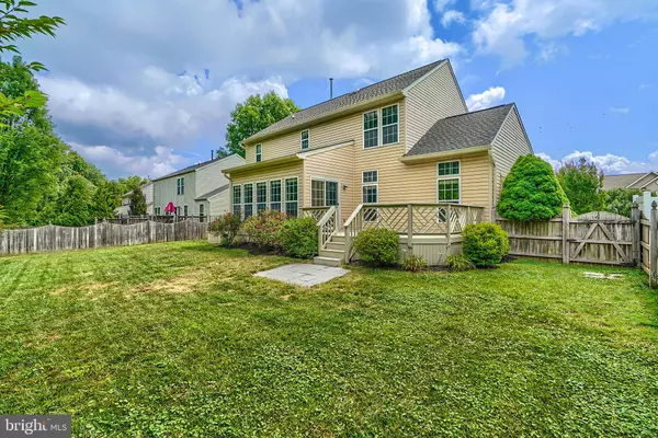 2029 KNOTTY PINE DR, Abingdon, MD 21009