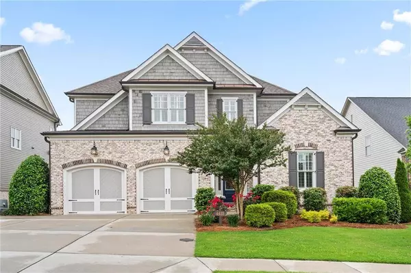 4435 Atwood DR, Cumming, GA 30040