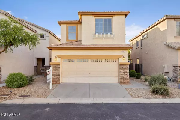 16832 S BLUE Court, Phoenix, AZ 85048