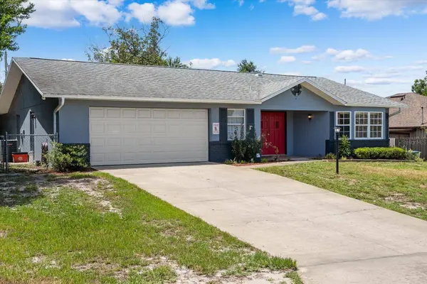 1801 E CHAPEL DR, Deltona, FL 32725