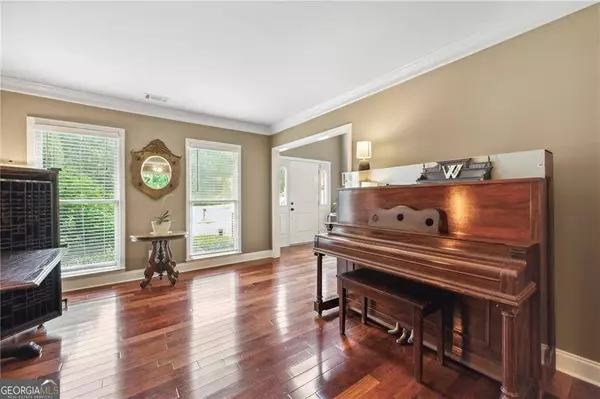 2124 Chatou PL, Kennesaw, GA 30152