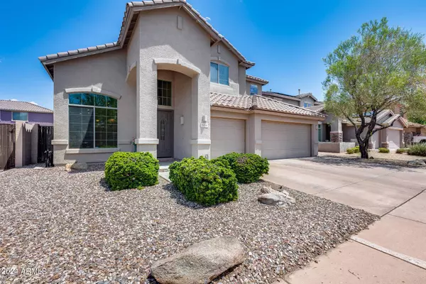 3214 W SENTINEL ROCK Road, Phoenix, AZ 85086