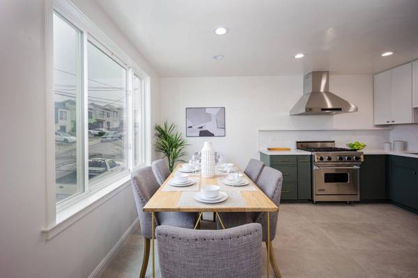 2586 39th AVE, San Francisco, CA 94116