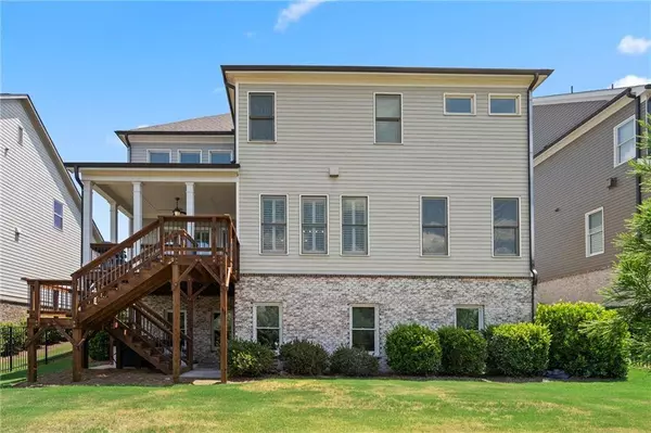 4435 Atwood DR, Cumming, GA 30040