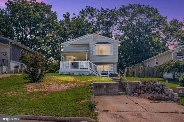 1923 GRANT RD, Halethorpe, MD 21227