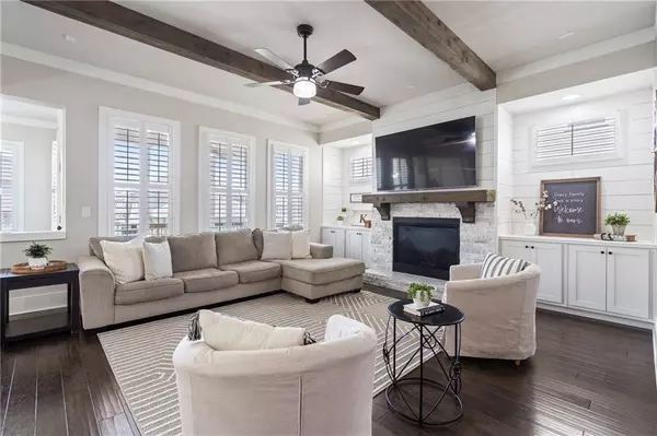 4435 Atwood DR, Cumming, GA 30040