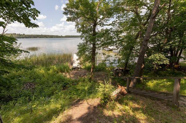 21934 Duck Lake DR, Menahga, MN 56464