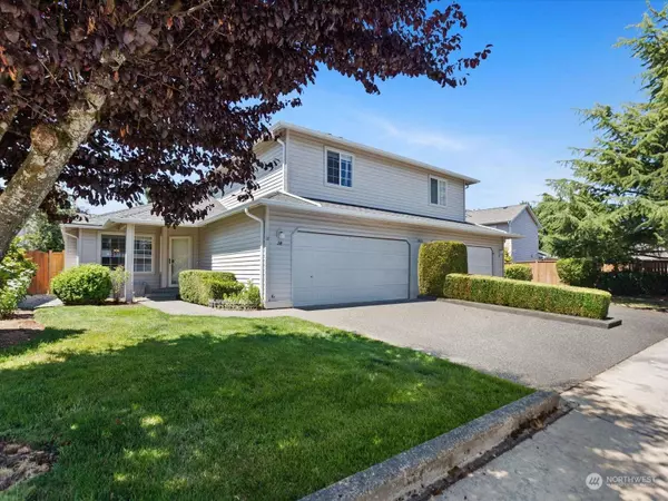 9513 2nd ST SE #38, Lake Stevens, WA 98258