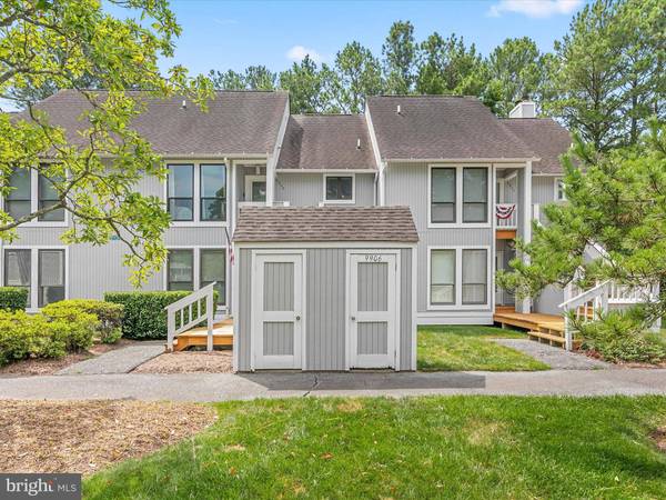 39284 EVERGREEN WAY #9905, Bethany Beach, DE 19930