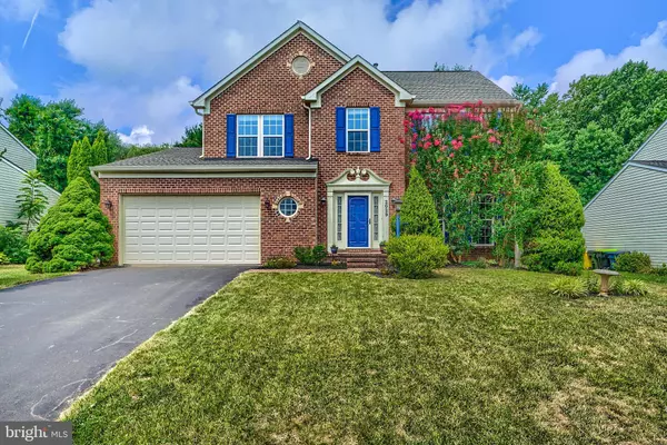 2029 KNOTTY PINE DR, Abingdon, MD 21009