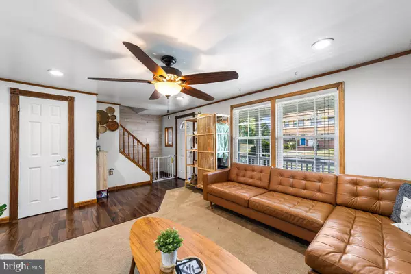 529 FILMORE ST, Riverside, NJ 08075