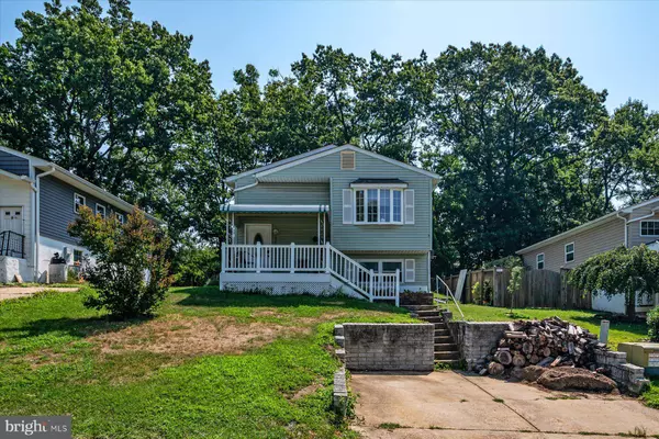 1923 GRANT RD, Halethorpe, MD 21227