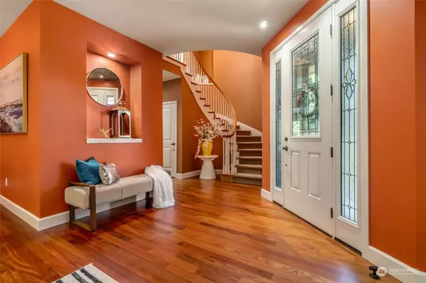 8715 236th AVE NE, Redmond, WA 98053