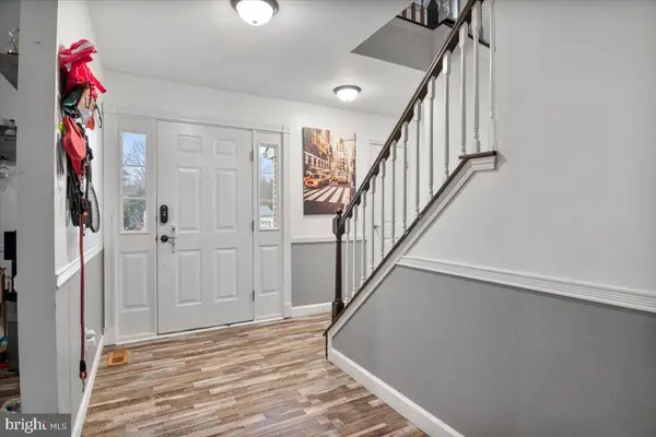 9 W ANNAPOLIS DR, Sicklerville, NJ 08081