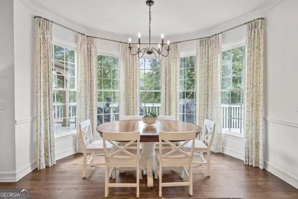 6615 Nature View PL, Cumming, GA 30040