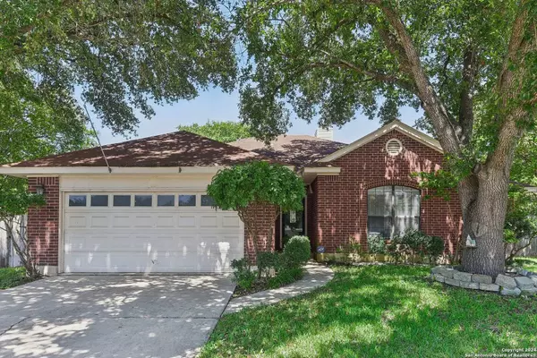 1201 CEDARWOOD, San Antonio, TX 78154-2814