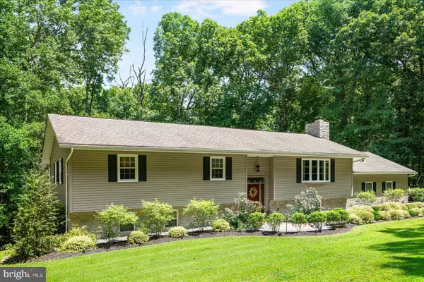 2414 MEADOWSIDE CT, Monkton, MD 21111