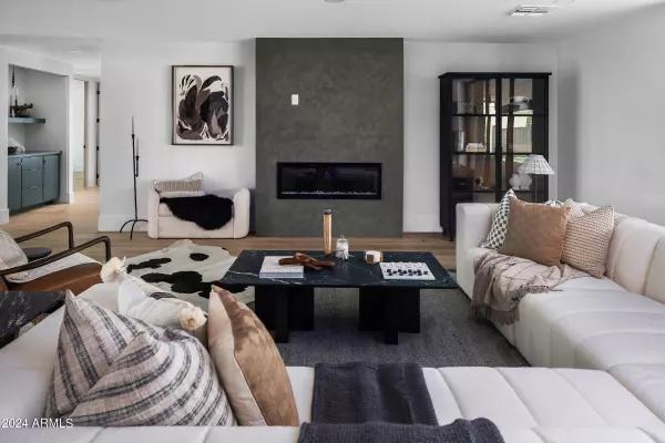 3201 E LAS ROCAS Drive, Phoenix, AZ 85028