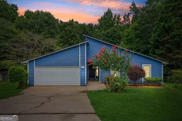 4071 Sugar Mill DR, Duluth, GA 30096