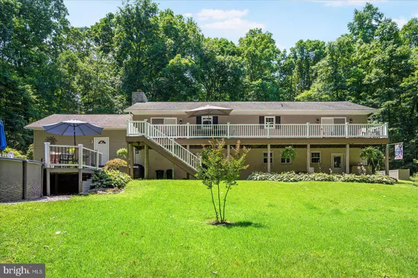 2414 MEADOWSIDE CT, Monkton, MD 21111