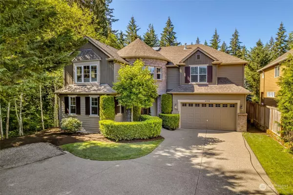 8715 236th AVE NE, Redmond, WA 98053