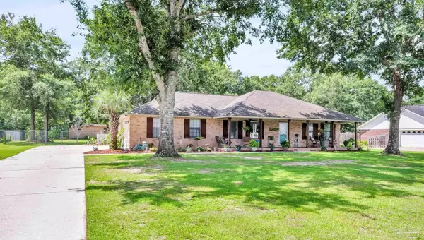 5245 Morgan Ridge Dr, Milton, FL 32570