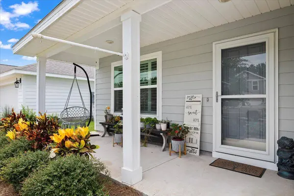 562 Earl Godwin Road  #Lot 16, Freeport, FL 32439