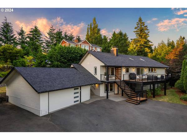 1234 SW 57TH AVE, Portland, OR 97221