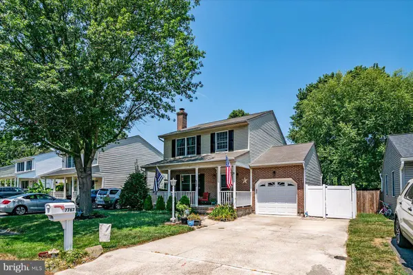 7767 OLD HOUSE RD, Pasadena, MD 21122