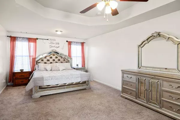 5515 Bucknell TRCE, Cumming, GA 30028