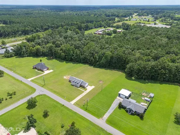 181 Westwood Drive, Gloster, LA 71030