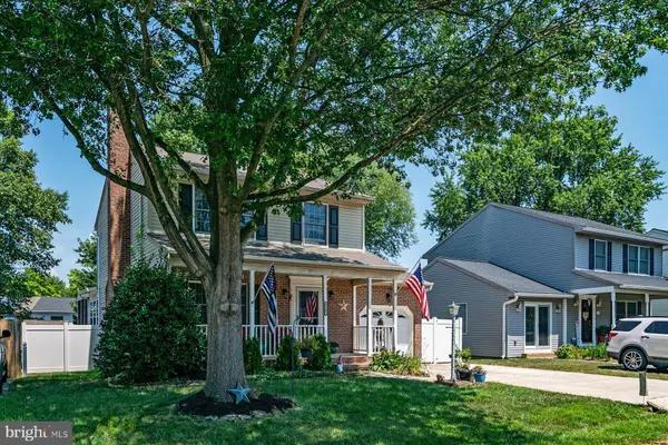 7767 OLD HOUSE RD, Pasadena, MD 21122