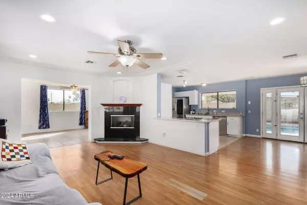 14827 N 29TH Drive, Phoenix, AZ 85053