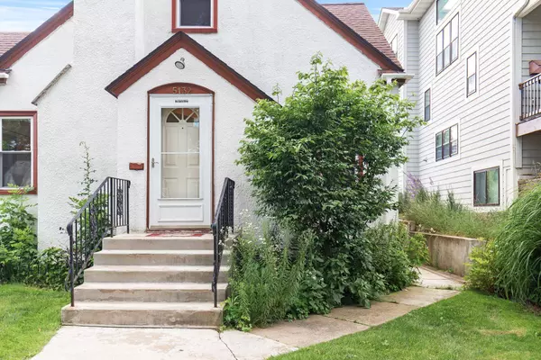 5132 Elliot AVE, Minneapolis, MN 55417